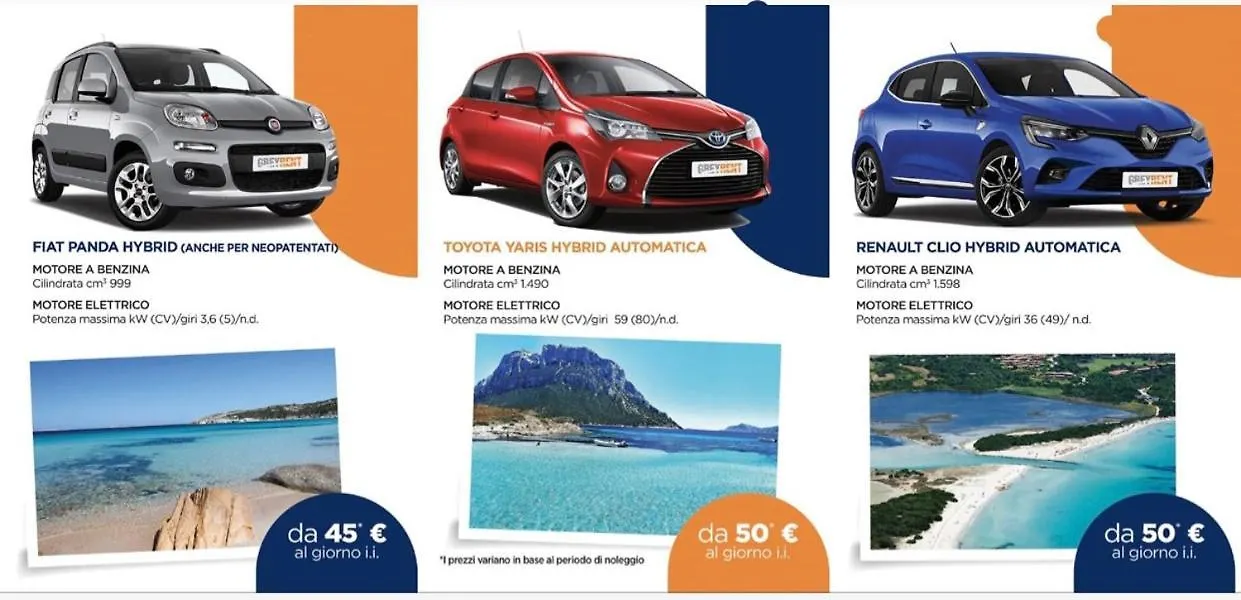 Villetta spiaggia a piedi BudoniAffitti 0*, Budoni