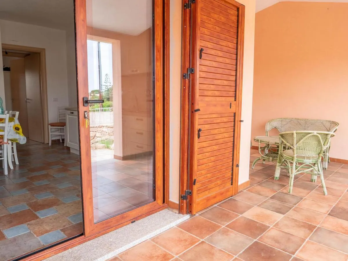 Appartamento Villetta spiaggia a piedi BudoniAffitti