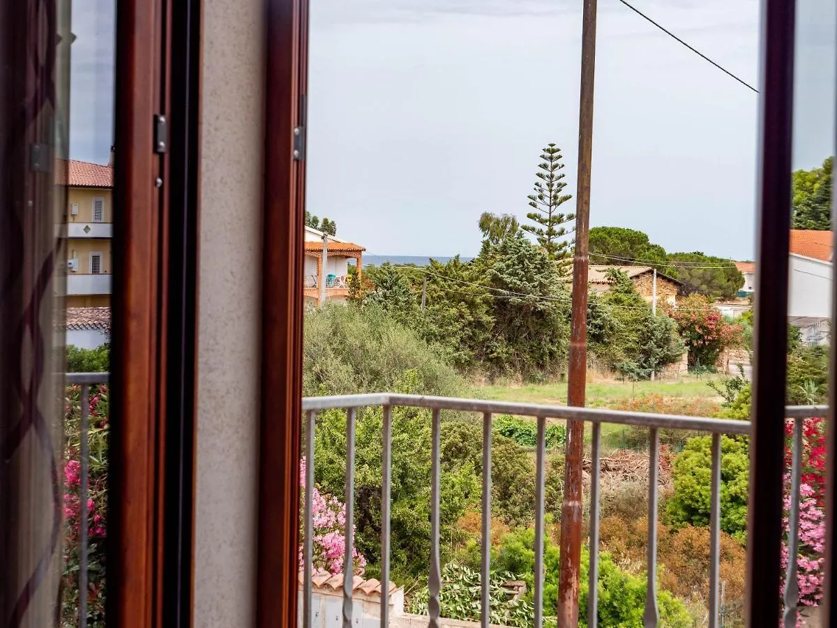 Villetta spiaggia a piedi BudoniAffitti