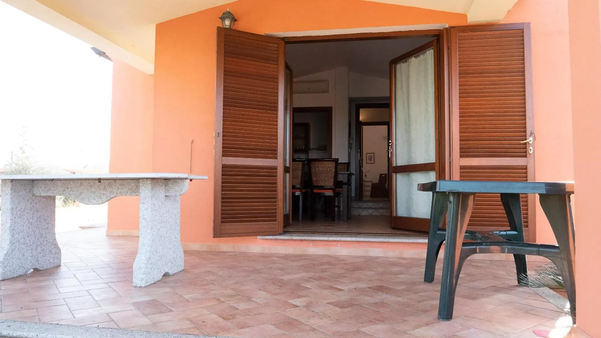 Villetta spiaggia a piedi BudoniAffitti 0*, Budoni Italia