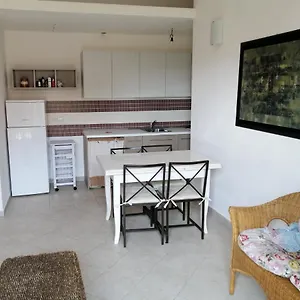  Appartamento Al Centro Di