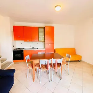  Casa vacanze Simona