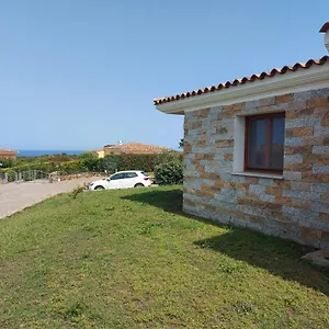 Casa vacanze Gallura Dream