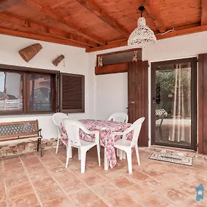  Casa vacanze Trilo Sulla Spiaggia Affitti
