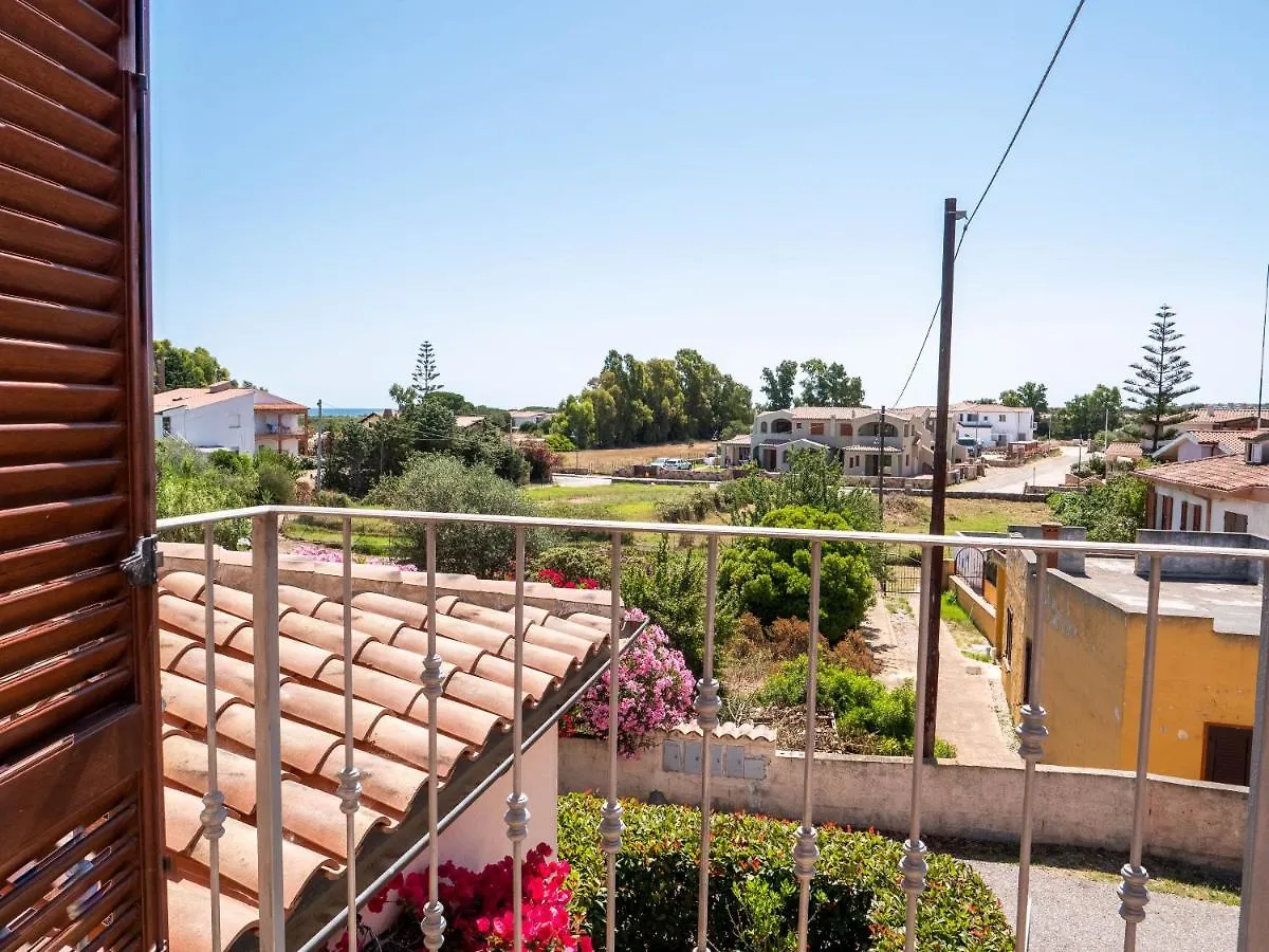 Villetta Spiaggia A Piedi Budoniaffitti Apartment