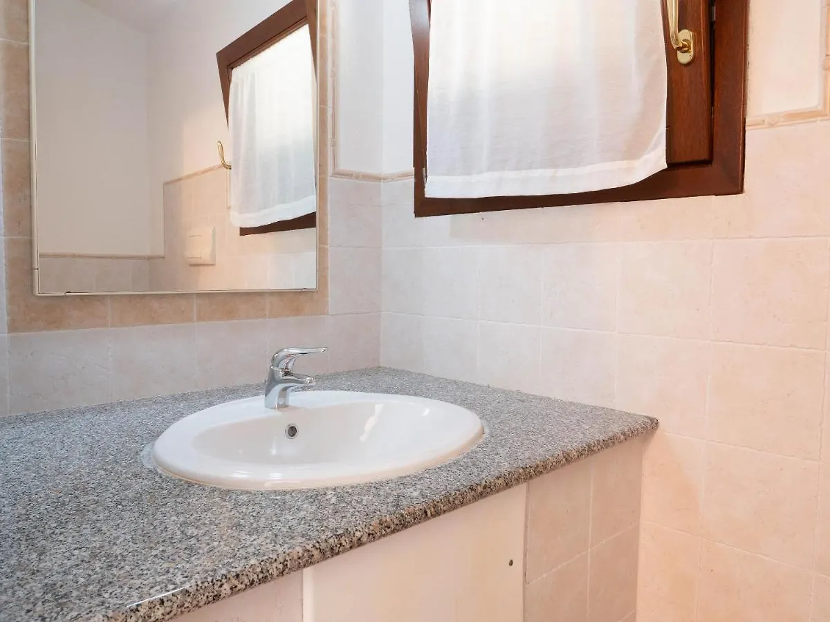 Villetta Spiaggia A Piedi Budoniaffitti Apartment