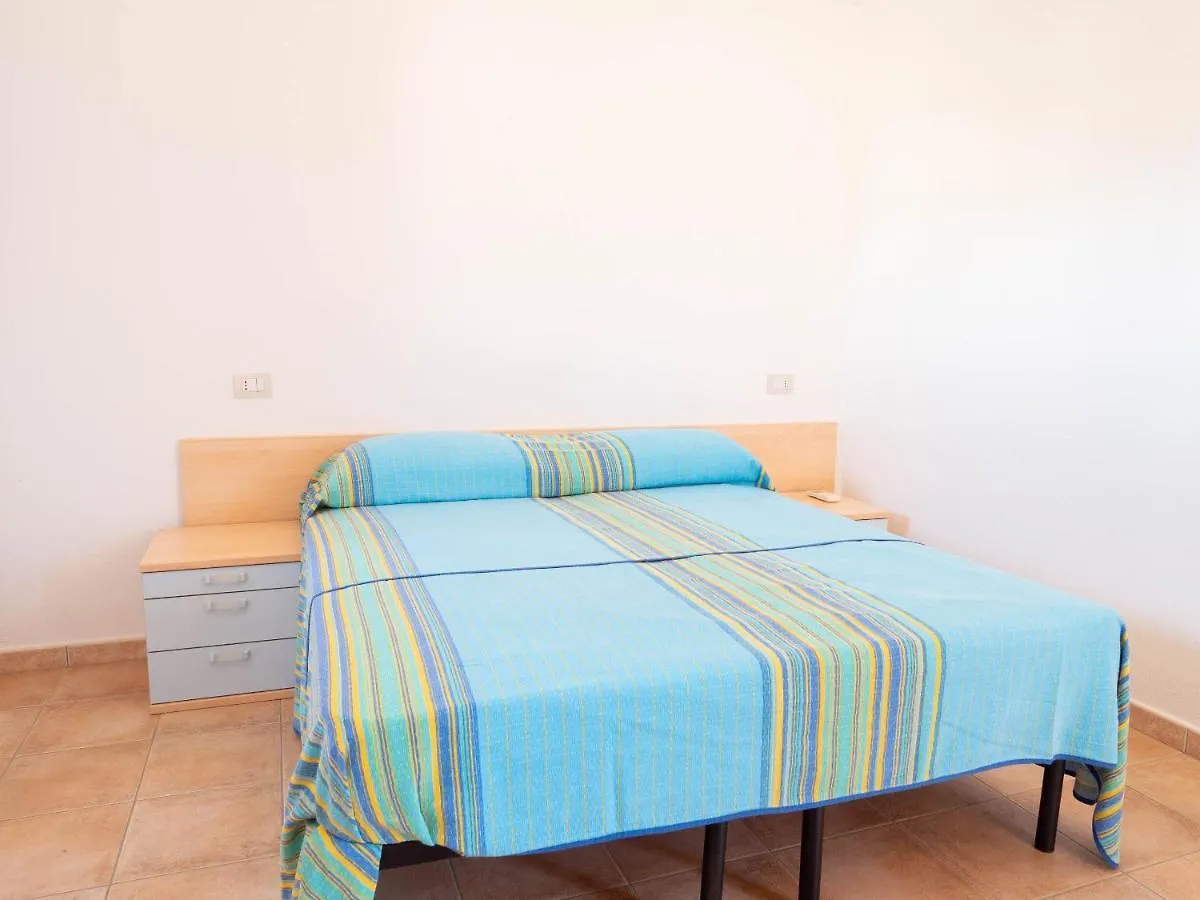 Villetta Spiaggia A Piedi Budoniaffitti Apartment