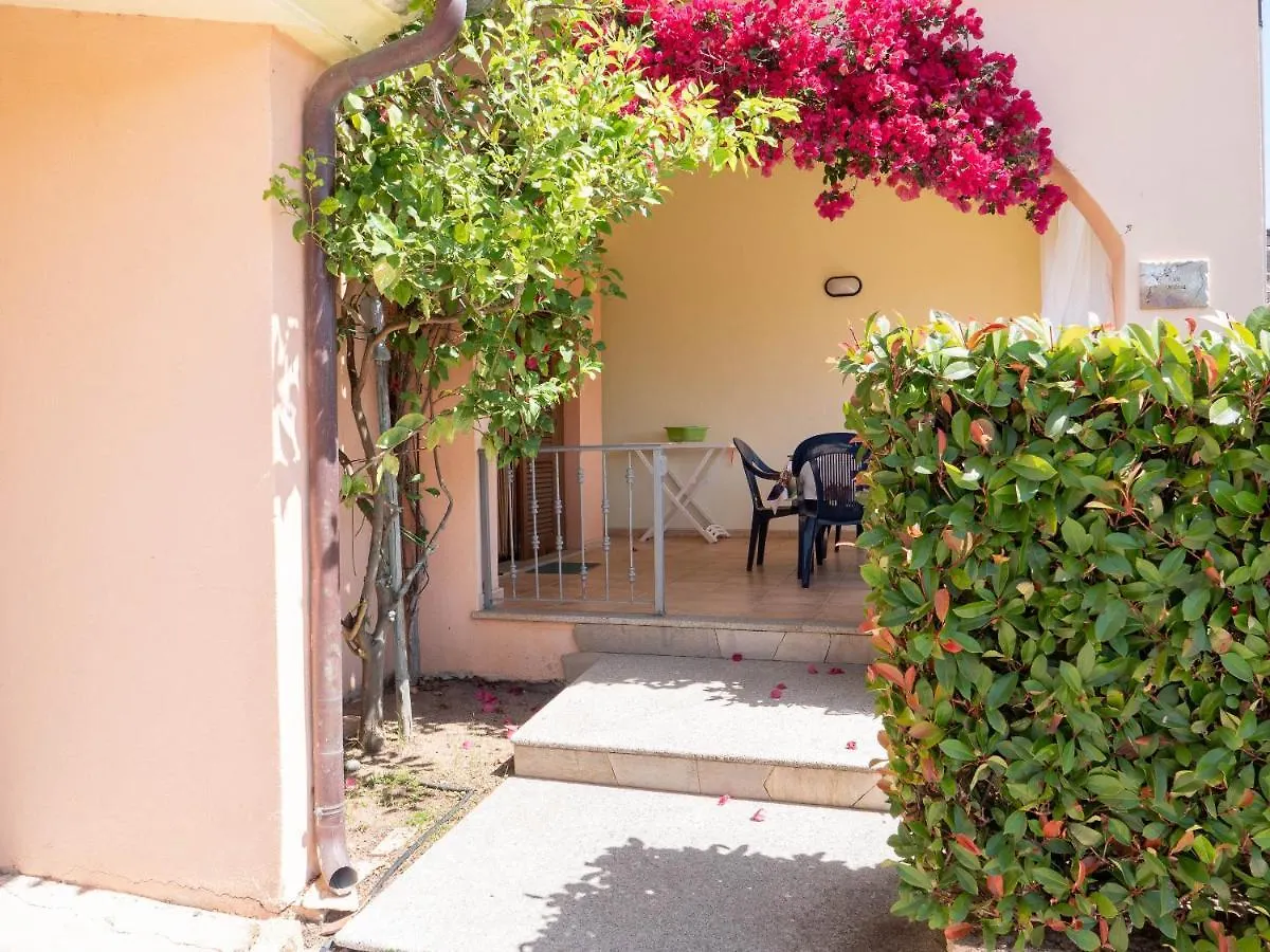 Villetta Spiaggia A Piedi Budoniaffitti Apartment Budoni