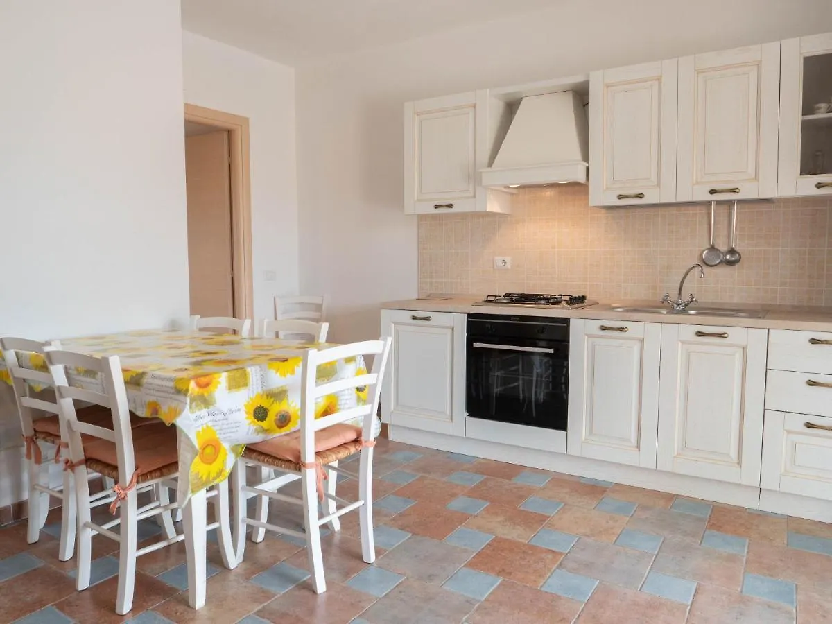 Villetta Spiaggia A Piedi Budoniaffitti Apartment Budoni