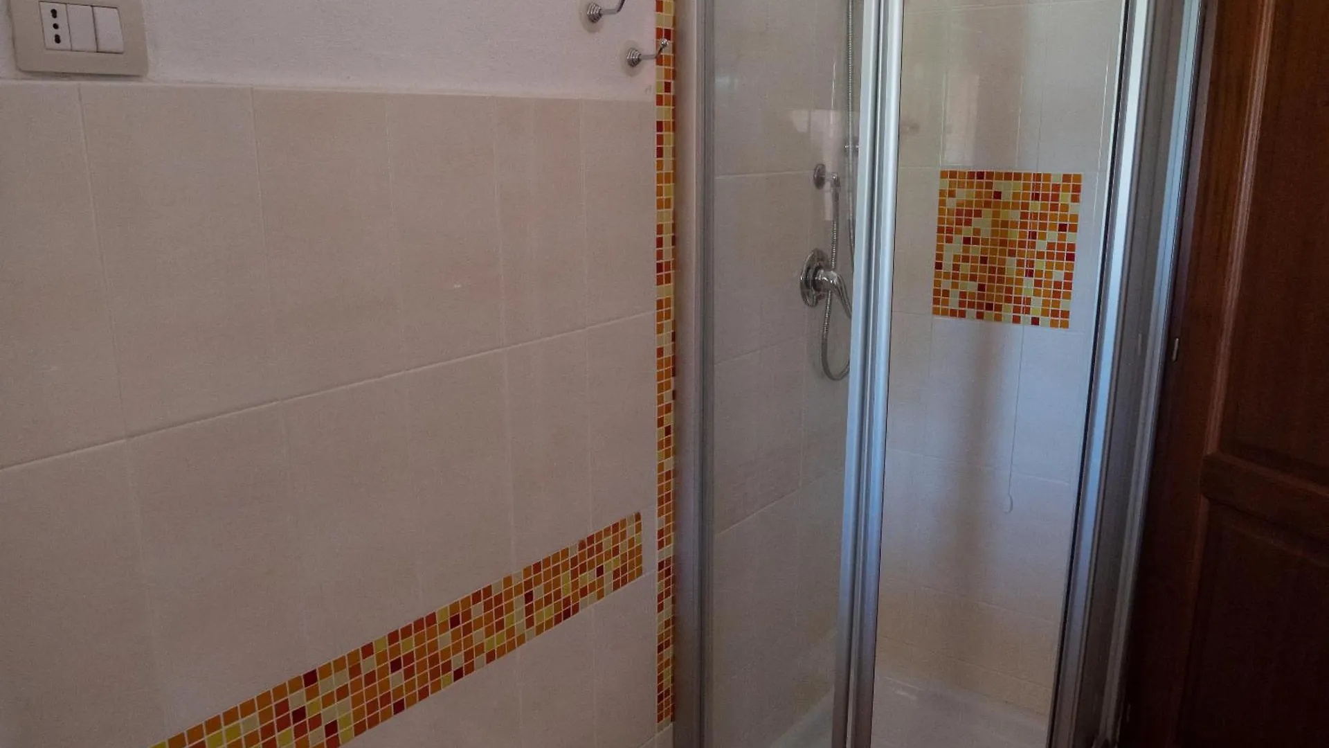 Apartment Villetta Spiaggia A Piedi Budoniaffitti