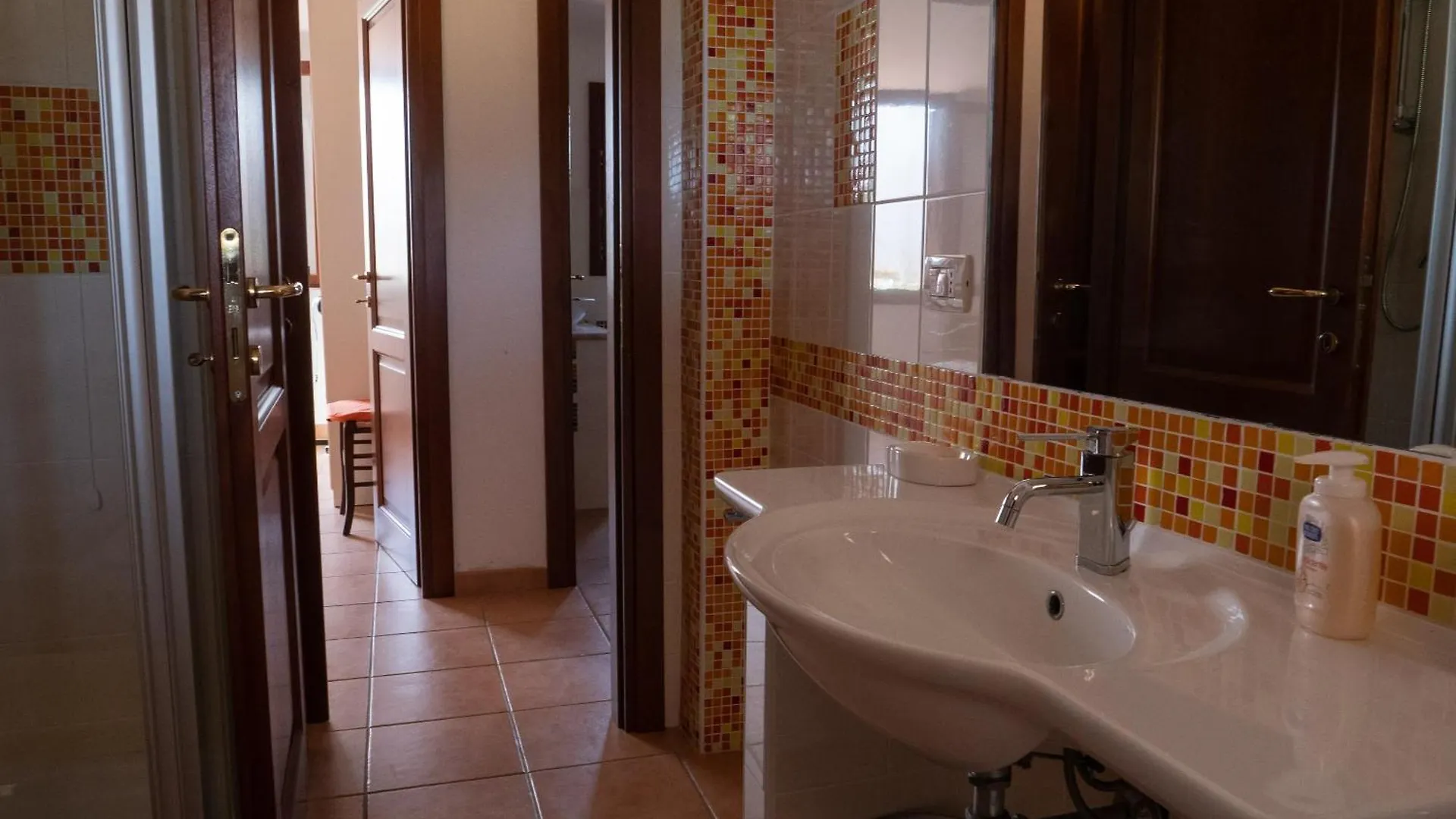 Apartment Villetta Spiaggia A Piedi Budoniaffitti