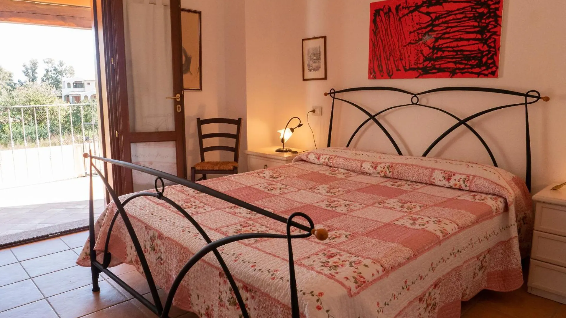 Villetta Spiaggia A Piedi Budoniaffitti Apartment