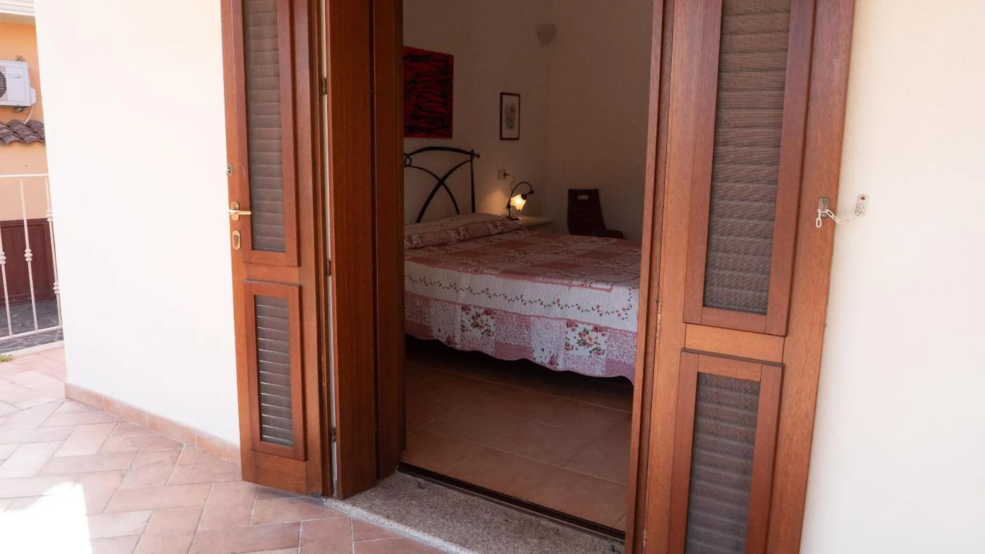 Villetta Spiaggia A Piedi Budoniaffitti Apartment Budoni