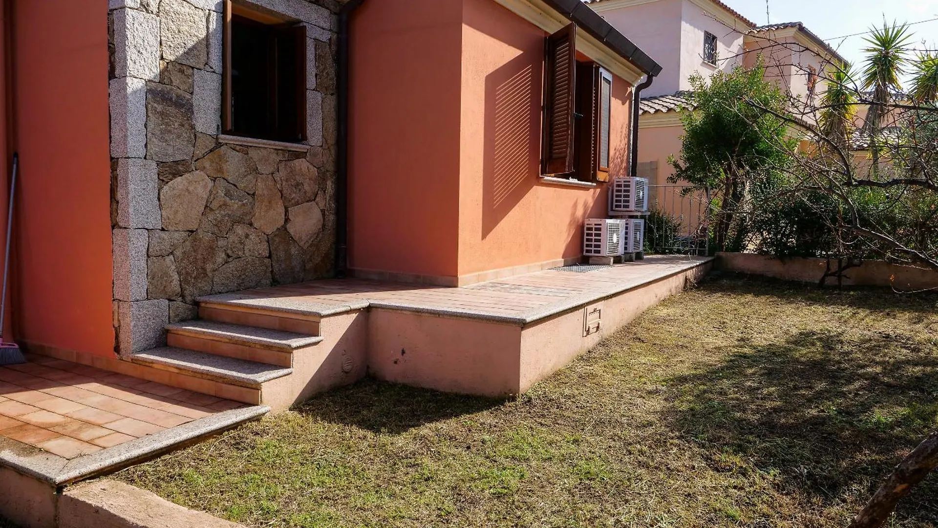 Villetta Spiaggia A Piedi Budoniaffitti Apartment